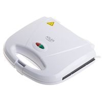GRILL ELEKTRYCZNY OPIEKACZ SKŁADANY ADLER AD 3072 1200W