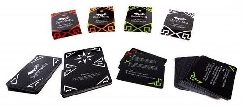 Gra Dylematy na Arena.pl