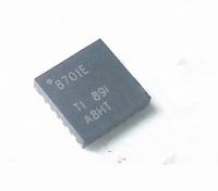 DRV8701ERGER DRV8701 8701E QFN-24