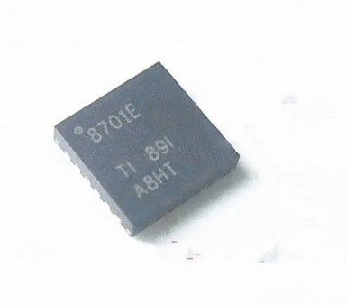 DRV8701ERGER DRV8701 8701E QFN-24 na Arena.pl