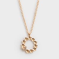 Avon – naszyjnik Olivia kolor złoty