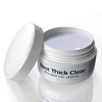 Żel do paznokci Ntn Gel Best Thick Clear 30 g