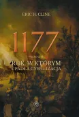 1177 przed Chr. Rok, w którym upadła... w.roz.