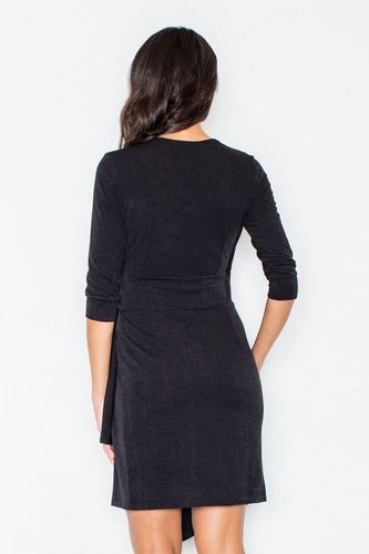 Sukienka Model M223 Black - Figl XL na Arena.pl