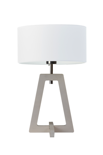 Lampka stojąca CLIO E27 na Arena.pl