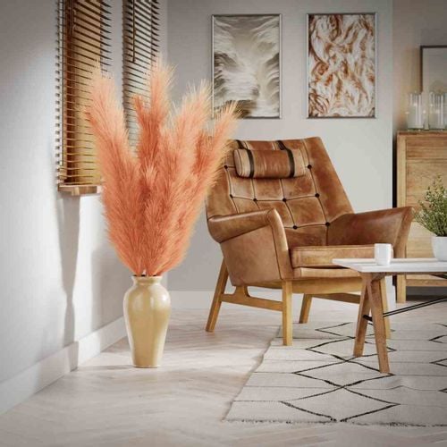 PAMPAS/AH/PAMPLY/PEACH/110CM/3PCS na Arena.pl