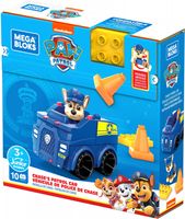ND39_494124 MBL PAW PATROL RADIOWOZ CHASE A HDJ33 PUD5