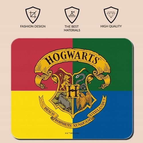 podkładka pod myszkę harry potter na Arena.pl