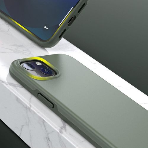 etui do iphone 13 mfm anti-drop case zielony na Arena.pl