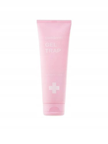 Swederm zestaw HUDSALVA vitamin E & Gel Trap balsam do ciała na Arena.pl