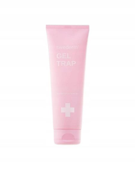 Swederm zestaw HUDSALVA vitamin E & Gel Trap balsam do ciała zdjęcie 3