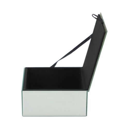 Szkatułka lustrzana Moroco glamour na Arena.pl