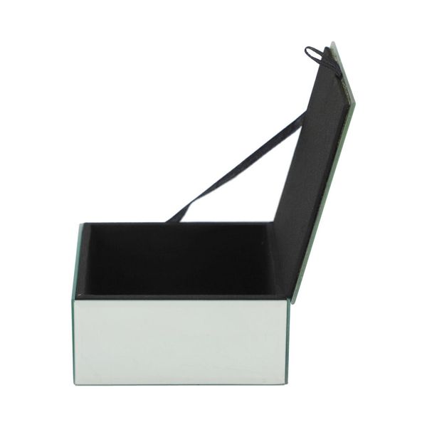 Szkatułka lustrzana Moroco glamour zdjęcie 8