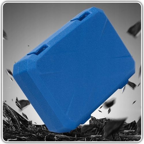 ZACISKARKA TULEJEK KONEKTORÓW PRASKA KOŃCÓWEK KABLI + 1200 SZT WALIZKA na Arena.pl