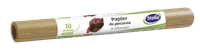 STELLA Papier do pieczenia w arkuszach 1op - 10szt