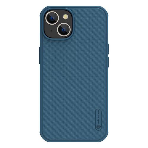 NILLKIN super frosted shield PRO IPHONE 14 PLUS BLUE / NIEBIESKI na Arena.pl
