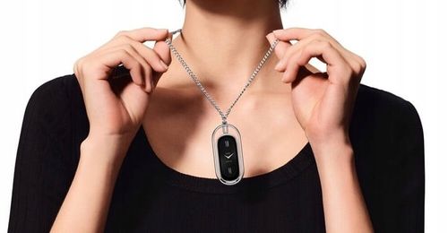 Smart Opaska Xiaomi Mi Smart Band 9 Szary (Titan Gray) GLOBAL PL na Arena.pl