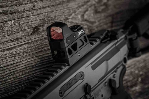 Kolimator Delta Optical Stryker 8MOA na Arena.pl