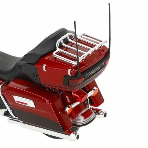 Motocykl Harley-Davidson Electra Glide 1:12 na Arena.pl