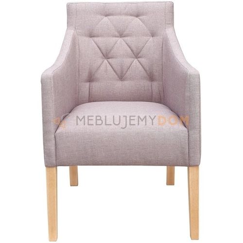 Fotel JUMPY PROSTY PIK 98 cm Grupa I na Arena.pl