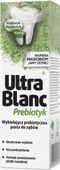 ULTRABLANC PREBIOTYK PASTA DO ZĘBÓW WYBIELAJĄCA 75 ML