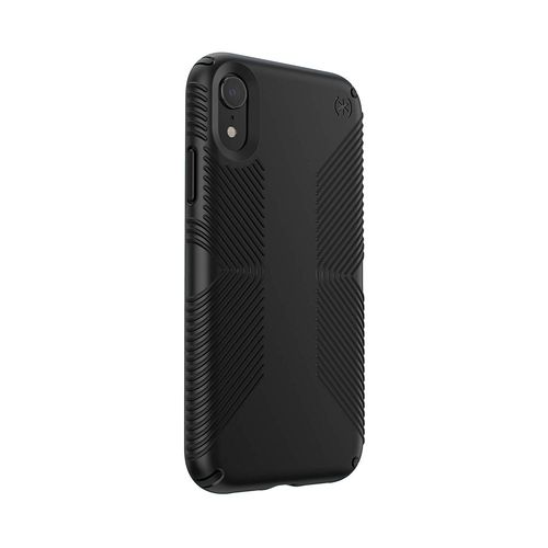 SPECK PRESIDIO GRIP Apple iPhone XR - BLACK na Arena.pl