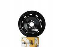 FELGA FIAT DUCATO 14> STALOWA 6J X 16” ET6