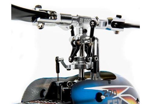Blade 270 CFX BNF Basic na Arena.pl