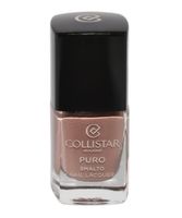 collistar puro smalto nail lacquer 700 tortora 10ml