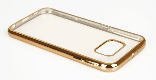 Etui Glossy Chrom Samsung Galaxy S6 na Arena.pl