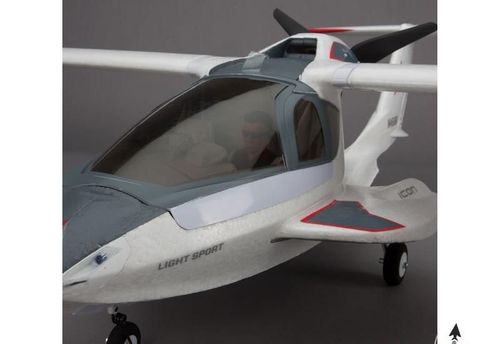 ICON A5 BNF Basic na Arena.pl