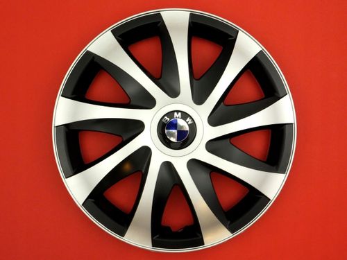KOŁPAKI 15'' BMW E87 F20 E46 E90 E36 F30 E39 DRM na Arena.pl