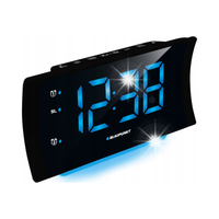 RADIOBUDZIK BLAUPUNKT CR80USB TEMPERATURA CZUJNIK USB