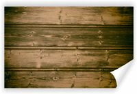 Fototapeta PREMIUM STRUKTURA ZMYWALANA NA WYMIAR rustykalna tekstura drewna