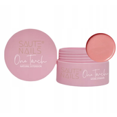 SAUTE NAILS Żel budujący budujący One Touch - NATURAL EXTENSION - 50g