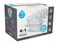 Dafi Filtr Wkład Filtrujący 5 szt Unimax Standard