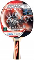Rakietka Paletka do Tenisa Stołowego Ping Ponga DONIC TOP TEAM 600