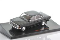 IXO GAZ 24 WOŁGA M24 1970 Czarna 1:43