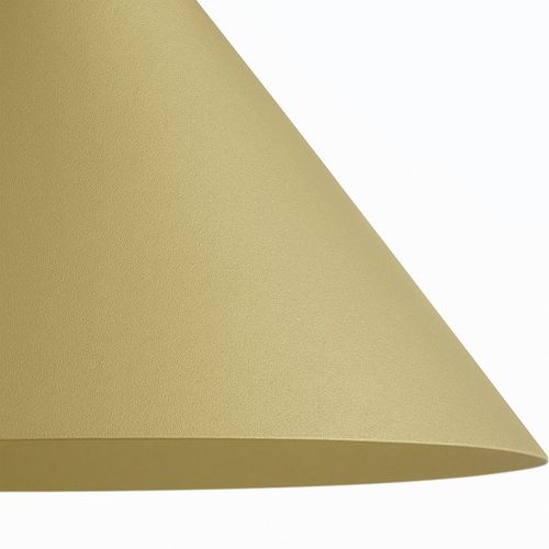 Kinkiet CAPITAL GOLD 1xGX53 na Arena.pl