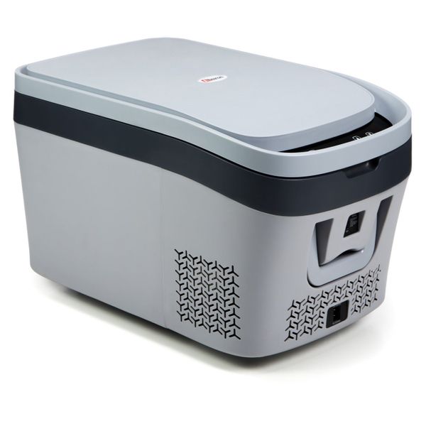 Lodówko-zamrażarka AbarQs IBF-30L zdjęcie 2