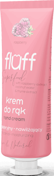 FLUFF Superfood 50 ml na Arena.pl