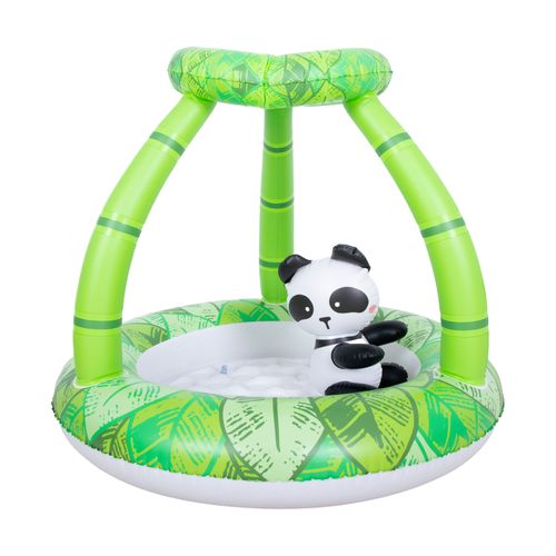 Basenik dla najmłodszych "panda" SUNCLUB na Arena.pl