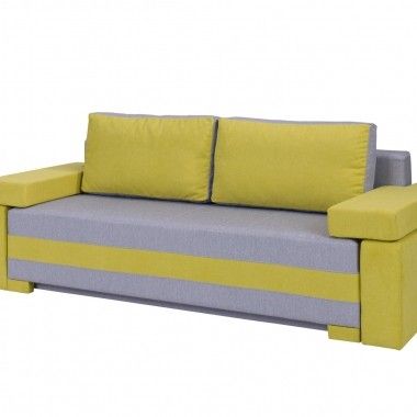 SOFA FRANKONI CYTRYNOWA na Arena.pl