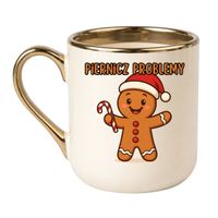 Elegant Kremowo-Złoty 330 ml