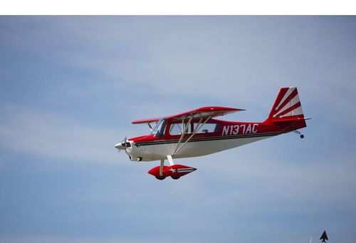 Super Decathlon 100cc ARF na Arena.pl
