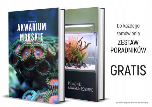 Kruger 100W - grzałka z termostatem do akwarium na Arena.pl