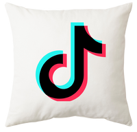 Poduszka Tik Tok