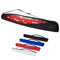 Torba termiczna NERKA na 6 puszek idealna na FESTIWAL PIKNIK GRILL