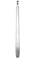 Szczypce stalowe LURCH 40 cm