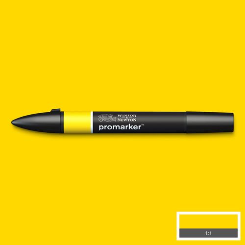 PROMARKER W&N CANARY Y367 166 na Arena.pl